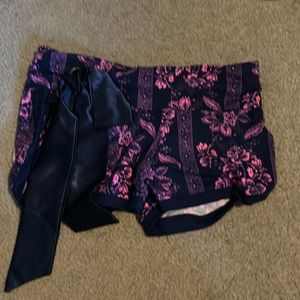 Cute Booty Lounge Shorts